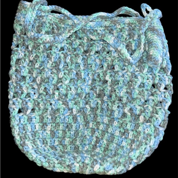 Crochet farmers market bag - Picture 1 of 1